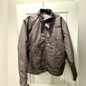 LAPCO FR Insulated WindShield Flame Resistant Jacket - L